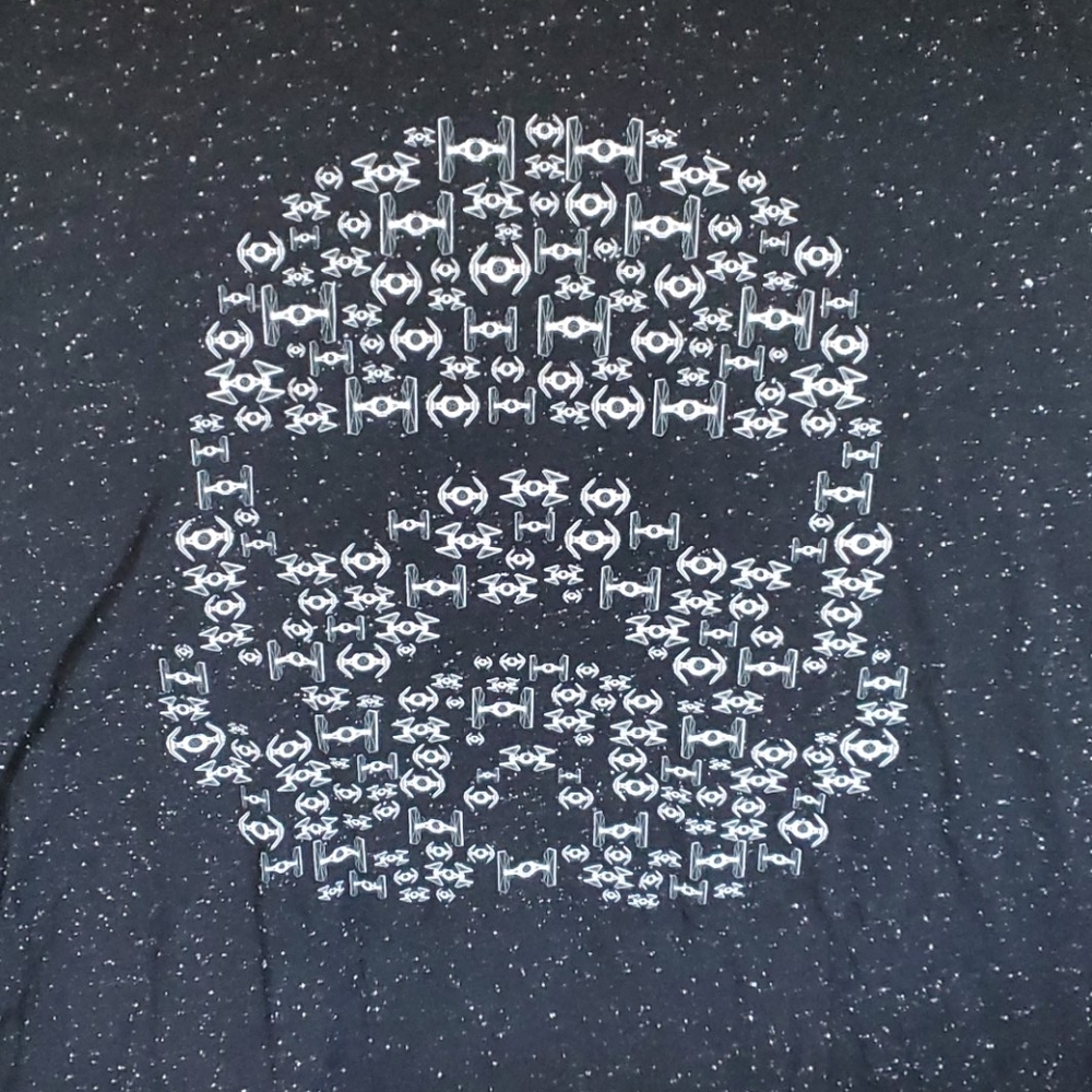 NWOT, Star Wars t-shirt
